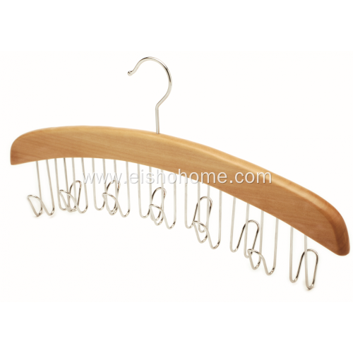 EISHO Belt Hanger With 12 Hooks